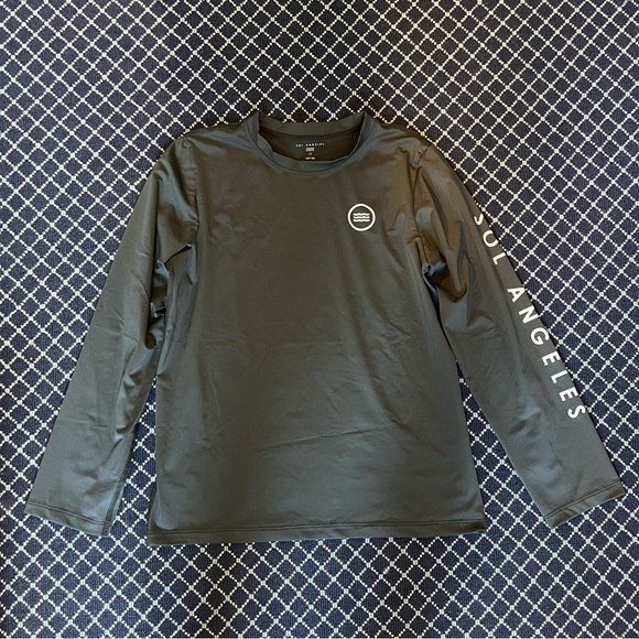 Sol Angeles Rashguard - Picture 2 of 4